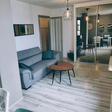 Appartement L'Oliveraie - La Cite Plein Les Yeux Каркассонн Екстер'єр фото