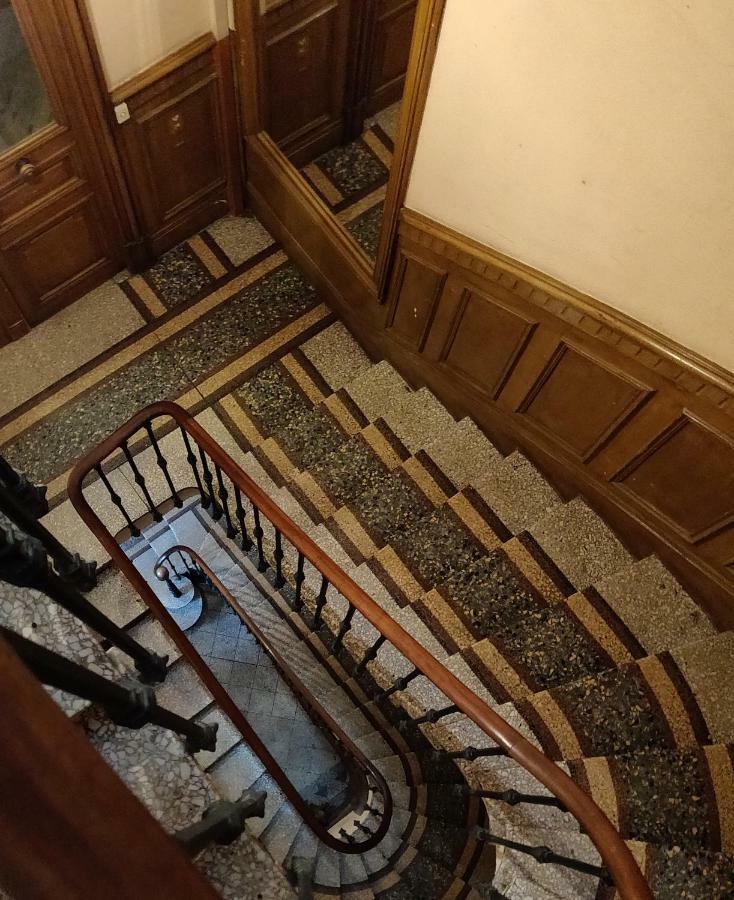 Appartement L'Oliveraie - La Cite Plein Les Yeux Каркассонн Екстер'єр фото