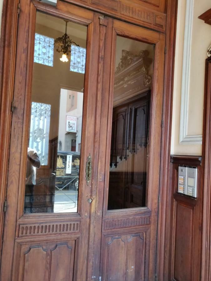 Appartement L'Oliveraie - La Cite Plein Les Yeux Каркассонн Екстер'єр фото