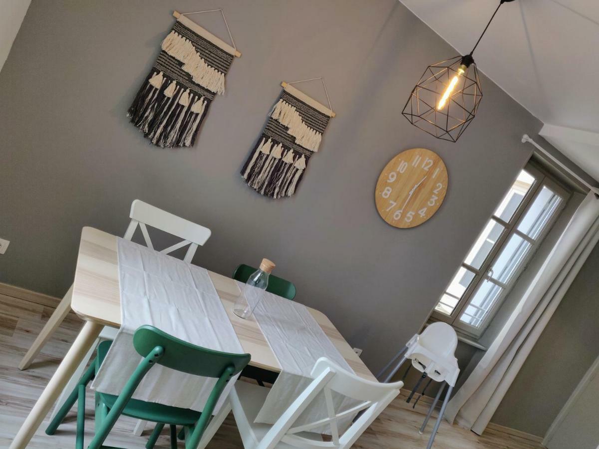 Appartement L'Oliveraie - La Cite Plein Les Yeux Каркассонн Екстер'єр фото