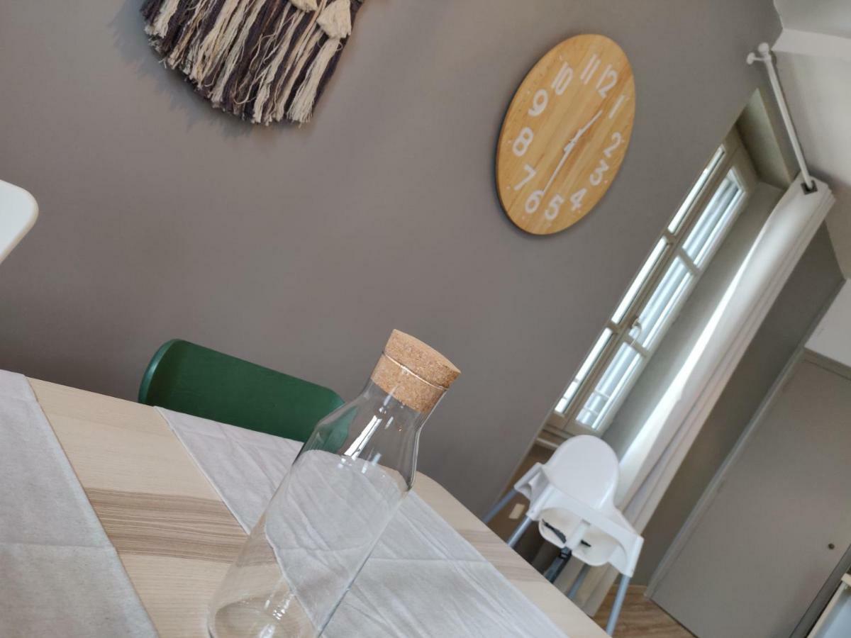Appartement L'Oliveraie - La Cite Plein Les Yeux Каркассонн Екстер'єр фото